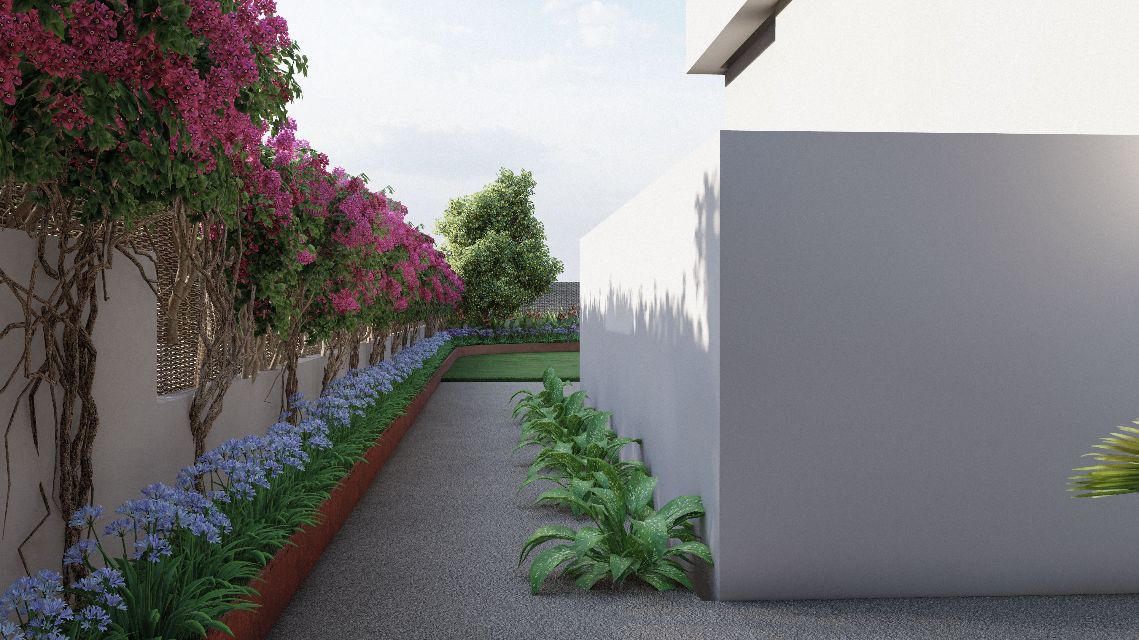Alcanada — Garden Design Alcúdia, Mallorca, Image 13